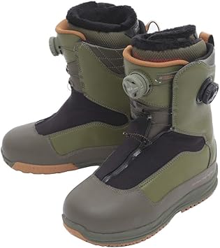 k2 taro tamai boot