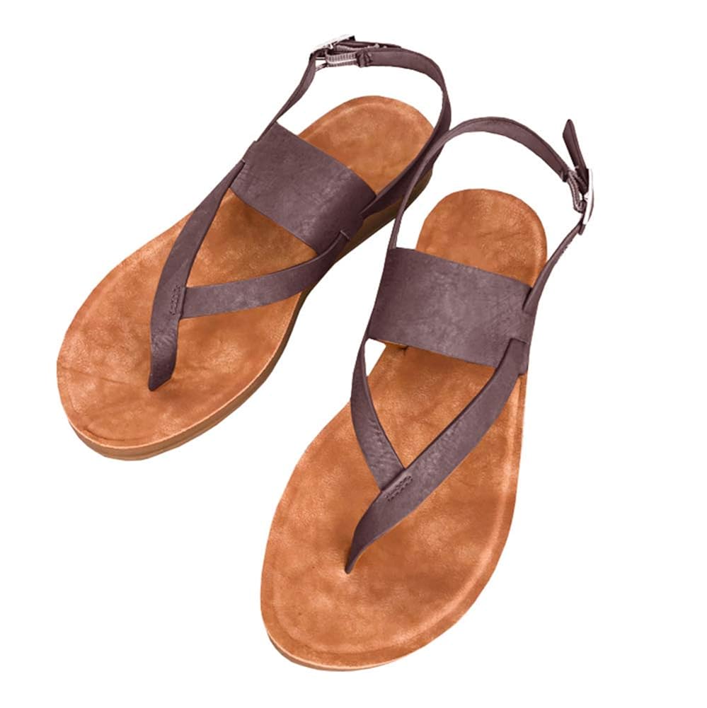 lake house sling back sandal