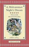 Midsummer Night's Dream (Collector's Library)