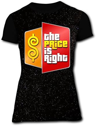 MINGANDIDAI Design The-Price-Is-Right Casual Sport Suit Unisex Design Clothing Funny Short