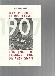 Des  pierres et des flammes