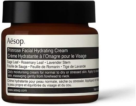 AesopPrimrose Facial Hydrating Cream 60 ml