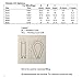 US STAINLESS 10 Pieces Stainless Steel 316 5mm Rope Thimbles Marine Grade for Rope Size 3/16