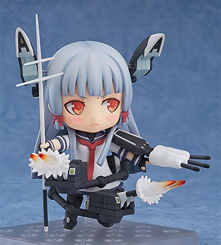 Amazon ねんどろいど 艦隊これくしょん 艦これ 叢雲 ノンスケール Abs Pvc製 塗装済み可動フィギュア フィギュア ドール 通販
