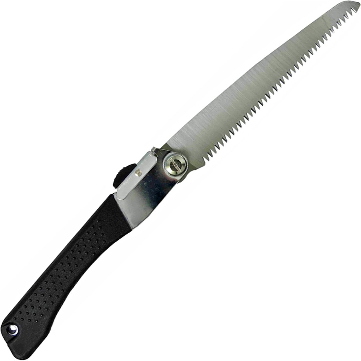 ケンオー 折込鋸PCグリップ 210mmの商品画像