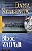 Blood Will Tell (Kate Shugak Novels Book 6)