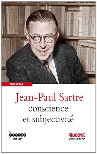 Jean-Paul Sartre