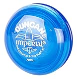 Duncan Imperial Yo Yo , Assorted colors, Pack of 1