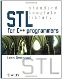 Image de STL for C++ Programmers