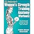 Delavier's Women's Strength Training Anatomy Workouts