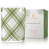 Thymes Frasier Fir Votive Candle