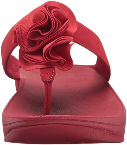 fitflop florrie red