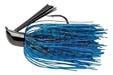 Terminator Pro's Jig (Electric Blue, 1/4-Ounce)