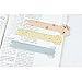 Cute Animal Funny Bookmarks for Kids Teens Boys Girls,30PCs,You Look So Cute