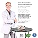 Redt Male Testosterone Booster Support Supplement (30 Capsules)