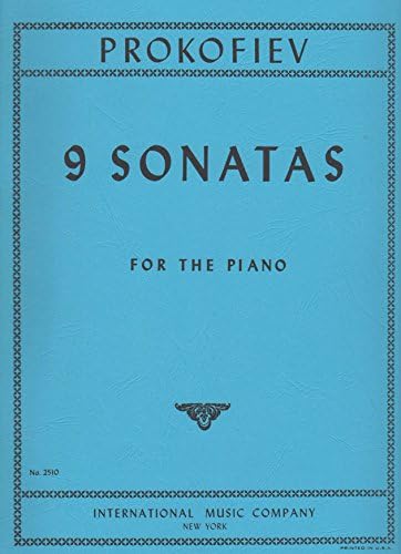 Complete Piano Works, Volume 1 for Piano (IMC459): International
