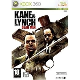 Kane & Lynch: Dead Men
