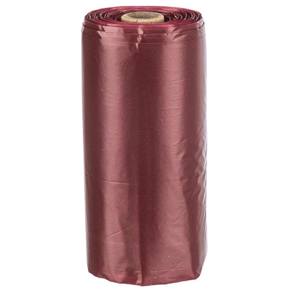 Trixie Dog Pick Up Hundekotbeutel mit Henkeln, M, 3 Rollen à 15 St., sortiert