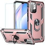 Yerebel for Mi Poco M3 Pro/Redmi Note 10T 5G