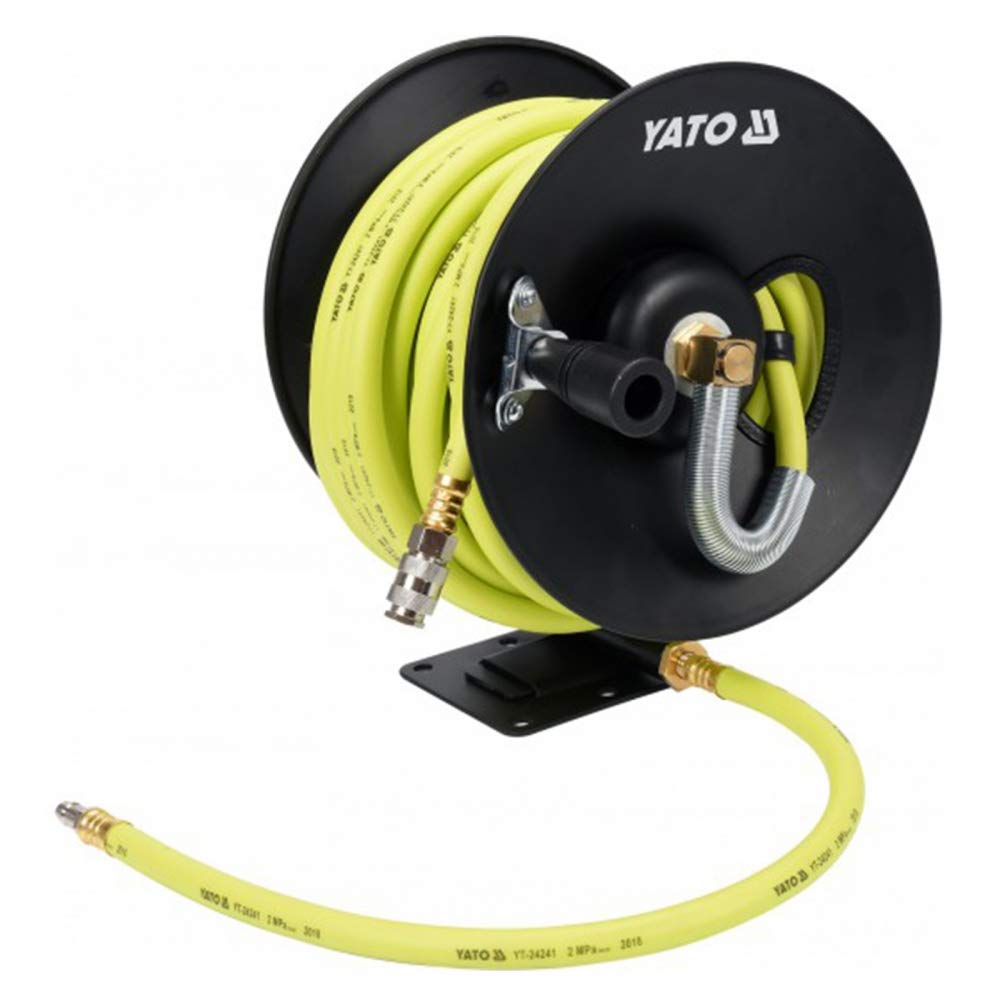 YATO Reliable Commercial Hardware for Advanced Workshops for Reliable Field Performance with High Heat Resistance