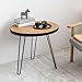 YOUNGFIT Ardour Van Hairpin Table Legs 18