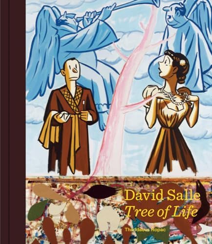 The art of Lassen: The secret path: Christian Riese Lassen