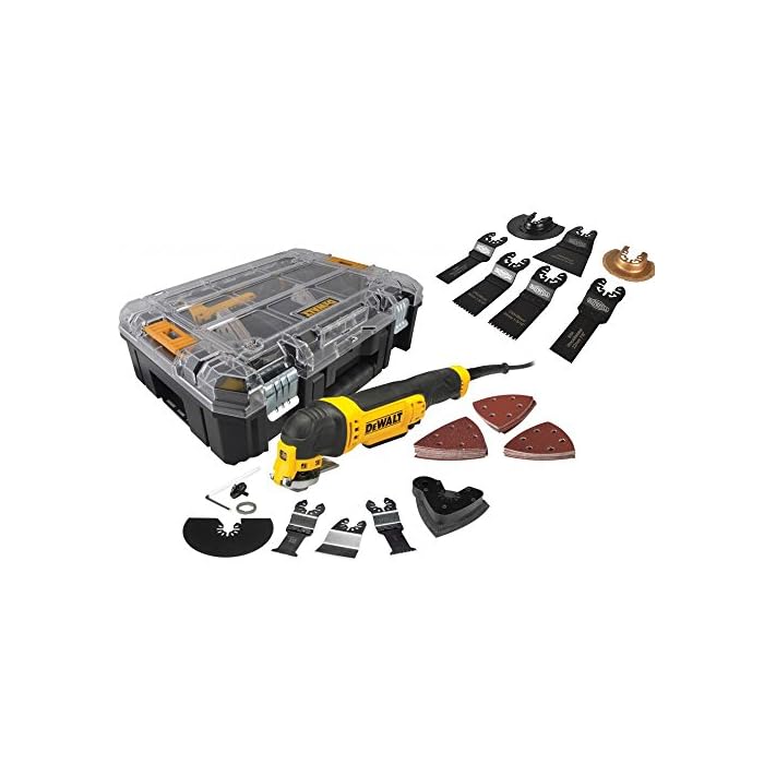 Buy Dewalt DWE314K XMS14MULTI 240v 