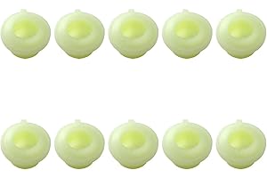 FYAKSYAS 2024 Upgrade 10pcs Front Windshield Wiper Linkage Arm Bushing Cap for 1981-1993 Dodge D150/D250