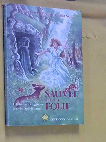 Sauvée de la folie by (Paperback)