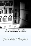 Gottscheer People and Selected Poems
