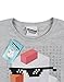 Crossy Road Deal With It Girl's T-Shirt
