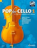 Pop for Cello Band 1 by 