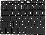 MMOBIEL QWERTZ Keyboard for MacBook Pro A1278 13-inch 2008-2012 German Layout view 5