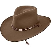 Stetson Mens Twstfe