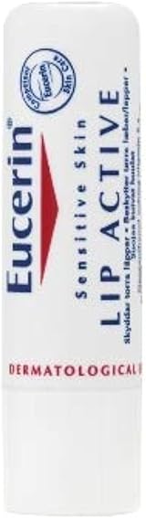 Eucerin pH5 Lip-Activ Stick 4.8g Dry Sensitive Lips Dexpanthenol Vitamin E view 2