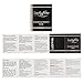 LuckyFine Blackhead Remover Face Mask Peel-off (#2)