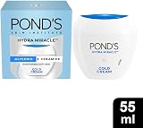Pond's Moisturising Cold Cream, 55 ml – Hydrating Skincare view 2