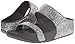 FitFlop Women's Lulu Superglitz Slide Sandal