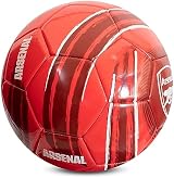 Hy-Pro Arsenal F.C. Cyclone Size 5 Football Officially Licensed view 4
