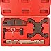 Best Q Petrol Engine Timing Setting Locking Kit for Ford 1.6TI VCT Belt Drive