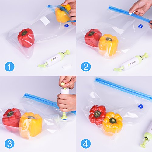 2 Sous+Vide+Bags+Anova+Cookers