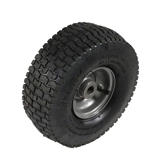 Ruedas cortacesped husqvarna 【2020】🥉Los mejores modelos de cortacésped