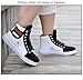 Gaorui Lot Fashion Men Casual Shoe High Top Sport Outdoor Athletic Running Sneaker Boot