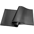 Trademark Soundproofing Mass Loaded Vinyl 1lb - MLV Soundproofing for Wall Sound Barrier - Sound Insulation - Made in USA - 4' x 4' - 16 Sf