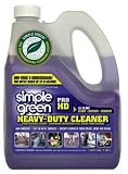 Simple Green 13421 Pro HD Heavy Duty Cleaner, 1 Gallon Bottle (Misc.)