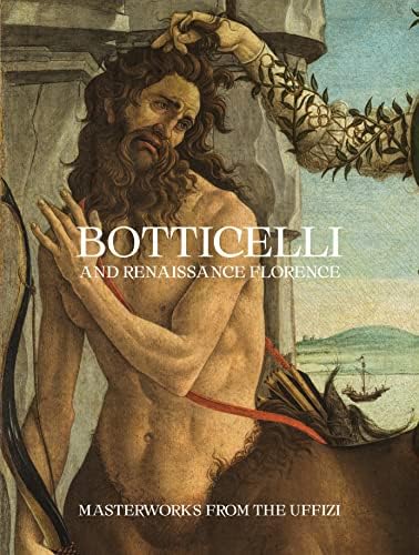 Botticelli: Life and Work: Lightbown, Ronald: 9780896599314