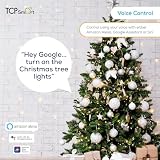 TCP Smart UK WiFi Plug 4 Pack Works with Alexa Google Home Siri Shortcuts view 4