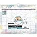 AT-A-GLANCE Wall Calendar 2017, Dreams, 14-7/8 x 11-7/8