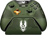 Controller Gear Halo 5 Master Chief - Controller Stand - Officially Licensed - Xbox One
