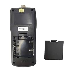 BTT-2880 LANDTEK Digital Belt Tension Meter Strain